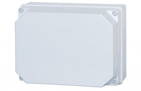 PUSZ.N/T FG 300X220X180 WYSOKA POKRYWA