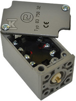 KORPUS METALOWY 83 758-3.2