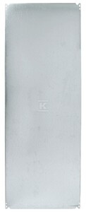 XSMMFB2008 PŁYTA MONTAŻ.W=800MM SZYN.T