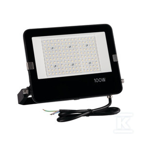 NAŚW.LED FL AGOR/A PRO 100W NW