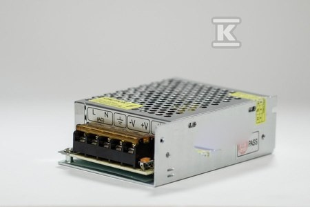 ZASIL.ELEKTRONICZNY 230/12V DC 60W