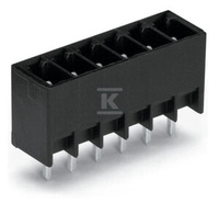 WTYK THT, PI.LU.0,8 X 0,8 MM, KON.PRO.RA