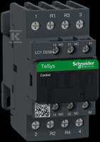 STYCZ.4BEGUN D AC1 - 40A, 230V, 2NZ 2NO