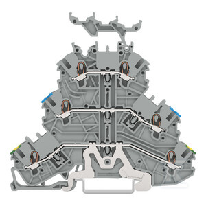 ZŁĄCZKA 3-PIĘ.ZŁĄCZ.PE/PRZELOTOWA/P