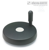 VDS.150+I-A14-K KOŁO RĘCZNE