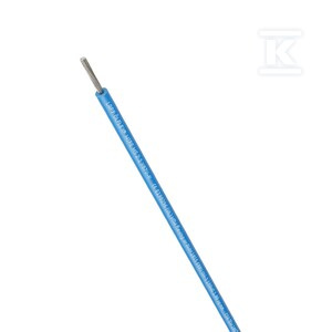 ÖLFLEX WIRE MS 2.1 1X0,75 BU 450/750