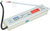 ZASILACZ LED 12VDC 50W, IP67