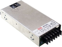 HRP-450-5 ZASILACZ IMPULSOWY 450W 5V 90A
