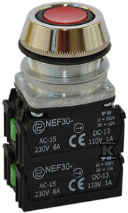 PRZYC.NEF30-UK2X2Y CZERWONY