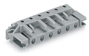 GNIAZDO THT, KON.KĄ.RA.7,5 MM, 6-BIEG.,