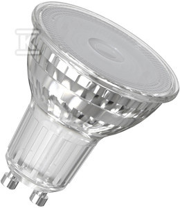 LP.LED VL CLS.PAR16 GL 49 6.9W/830 GU10