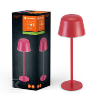 LAMP LED ENDR STYL TABLE USB MAGENTA