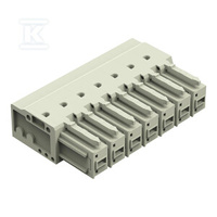 GNIAZDO THT, KON.KĄ.RA.7,62 MM, 7-BIEG.