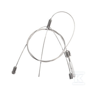 ZAWIESZ DO OPR.RASTR.ROPE-NT 150