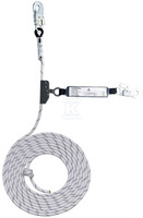 URZĄDZ SAMOZAC FENNEC+LINA 30M