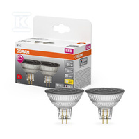 ŻAR.LED SUPR MR16 12V 5W 927 GU5.3