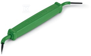 PRZYRZĄ.MON.KLIN.3,5 X 0,5 MM I 2,5 X 0