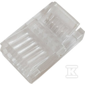 SZYBKZŁ TAŚM LED RGBW 5P IP20 10MM T-Z