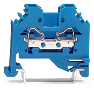 ZŁĄCZKA PRZE.2-PRZE.4 MM2, DO ZA.EX I