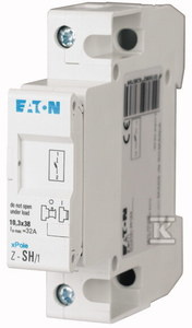 Z-SH/1 PODSTAWA ROZŁĄCZNIKA