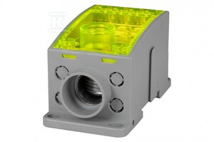 BLOK ROZ.LKN 250A (1X120/4X16-2X35) ŻÓ