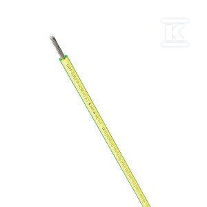 ÖLFLEX WIRE MS 2.1 1X4 GNYE 450/750