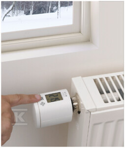 BEZPRZEWODOWY CHVZ-01/05