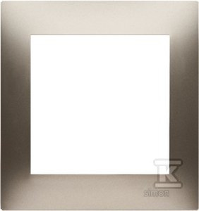 ŁAD.2XUSB 2.1A, 5V+RAM.IP44 ZŁ.M.SIMON