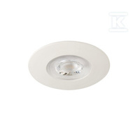 OPR.DL.P/T FIZU IP44 4,8W NW-W