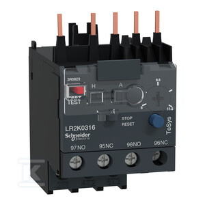 LR2K0316 8-11,5A PRZEK.TERM.