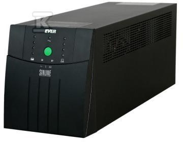 UPS EVER SINLINE 1600 USB HID