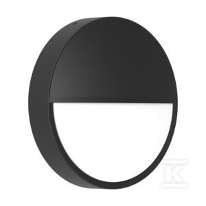 OPR.BULKH EYELID EYELID 250 BK