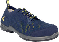 PÓŁBUTY SUMMER2S1P NIEB/ŻŁT 45