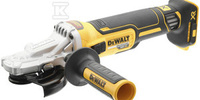 SZLIFIERKA DCG405FN-XJ 18V