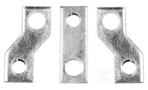 PRZYŁ.SZYNOWE KMCCB-PK1-3P