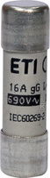 WKŁADKA CH14X51 GG 8A/690V
