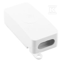 POŁĄCZENIE OPR I STER LED 3POLE L/N/E