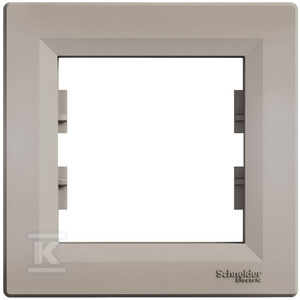 RAM.1-KR.BRĄZ ASFORA