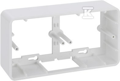 R450/9 PUSZKA CONNECT CZYSTA BIEL