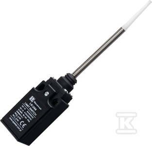 ŁĄCZNIK KRAŃCOWY LK\266