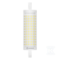 ŻAR LEDLIN R7S 20W 830 CLR