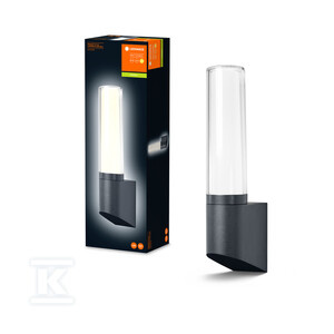 OPR.LED ENDR STYL FLARE FLARE WALL 7W