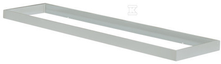 RAMKA DO PANELI LED ADTR-H 12030 SR