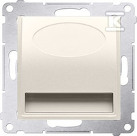 DOS.01/41 OPRAWA SIMON54 KREMOWY