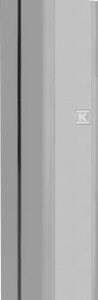 AL32P15/8 ELEMENT CONNECT ALU.