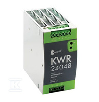 PRZEM.ZAS.IM.KWR 24024 230-400/24VDC 10A