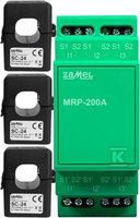 MRP-200A MODUŁ ROZSZERZ+PRZAKŁ