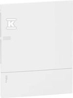 PANEL BIA.DRZWI PEŁNE.2R 24M MINI PRAGM