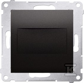 ZAŚLEP.RAMKI ANTRAC.MET.SIMON54