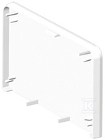 POKRYWA KOŃCOWA 8401HF HB (PK 90X55D)